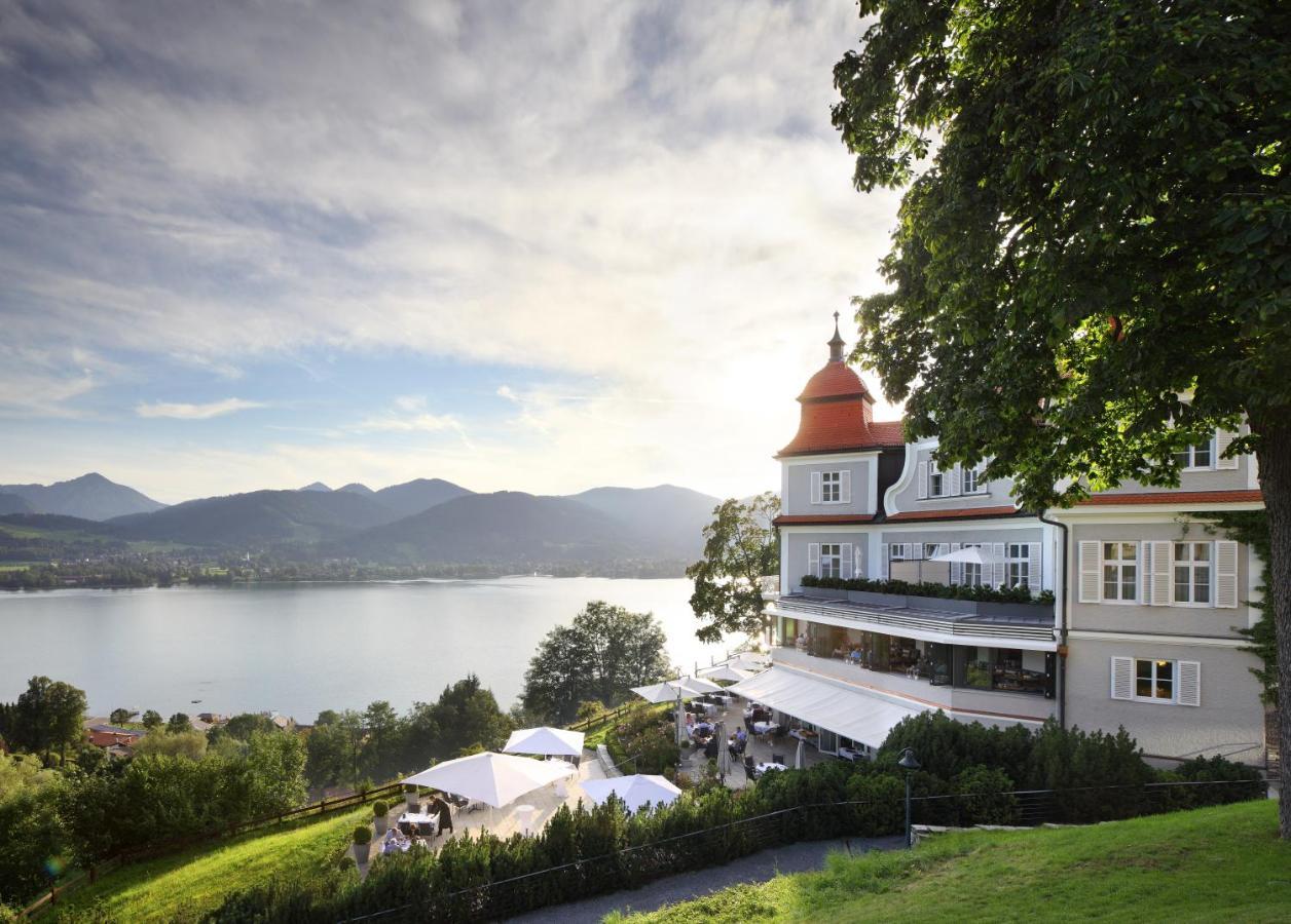 Das Tegernsee Exterior photo