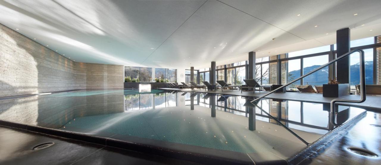 Das Tegernsee Exterior photo The spa at the Hotel de la Couronne
