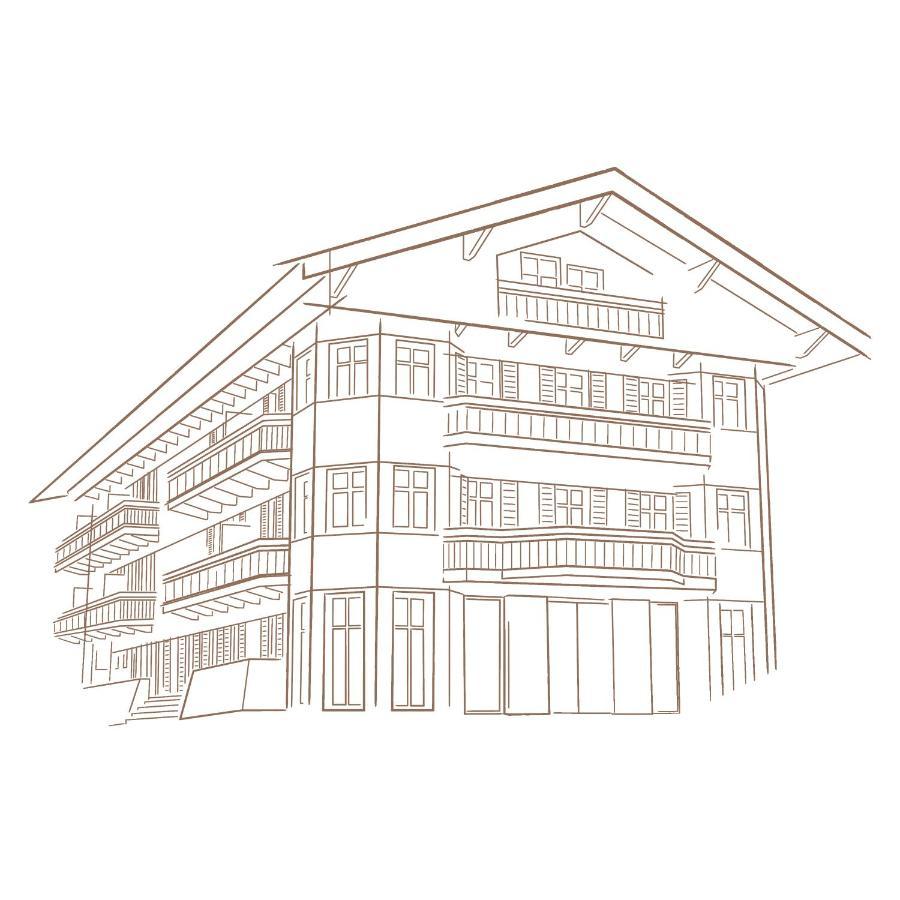 Das Tegernsee Exterior photo