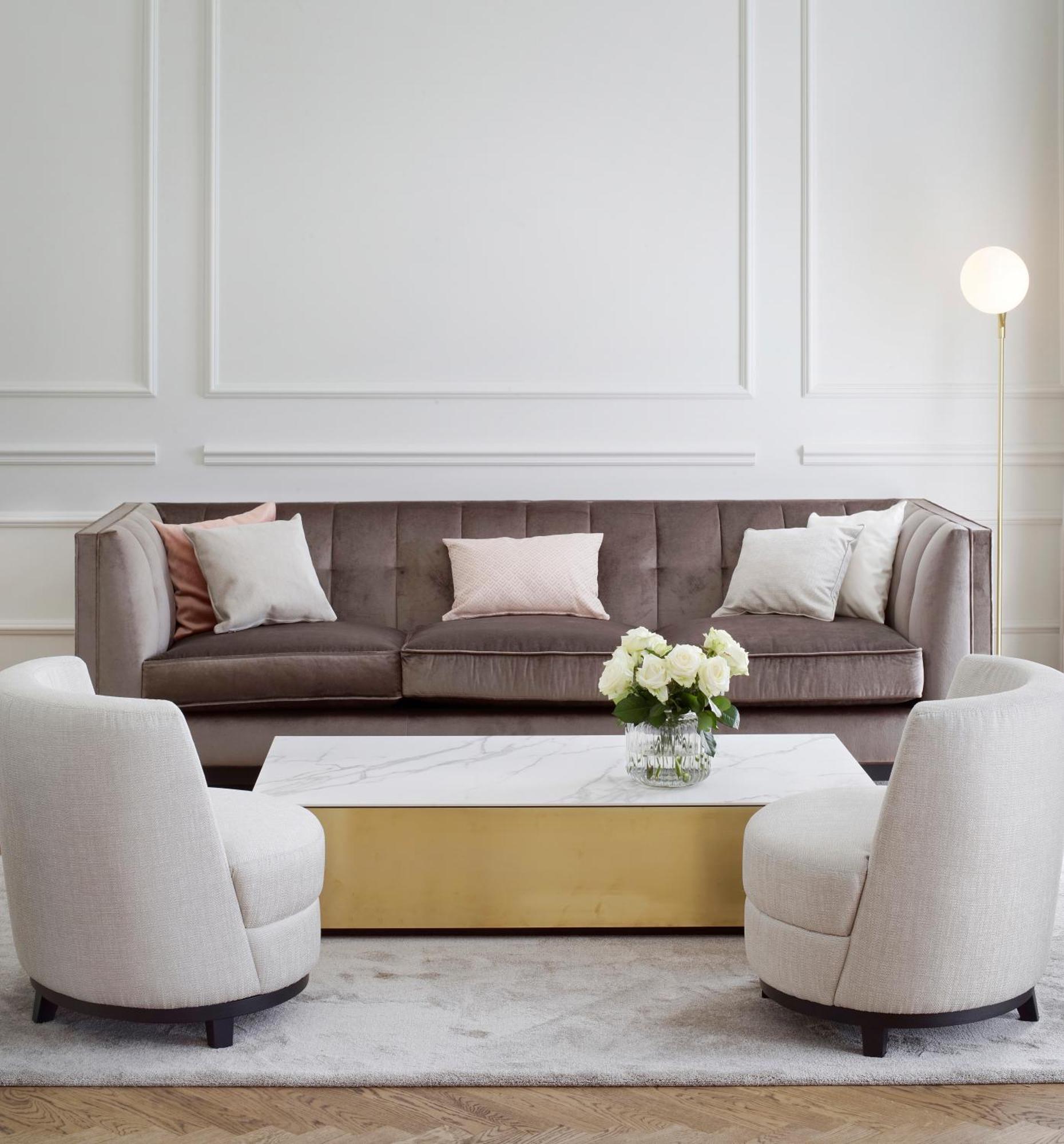 Das Tegernsee Exterior photo A sofa